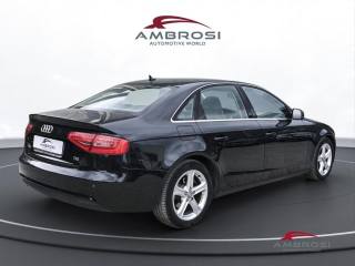 AUDI A4 usata 2
