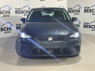 SEAT Ibiza usata, con Airbag Passeggero