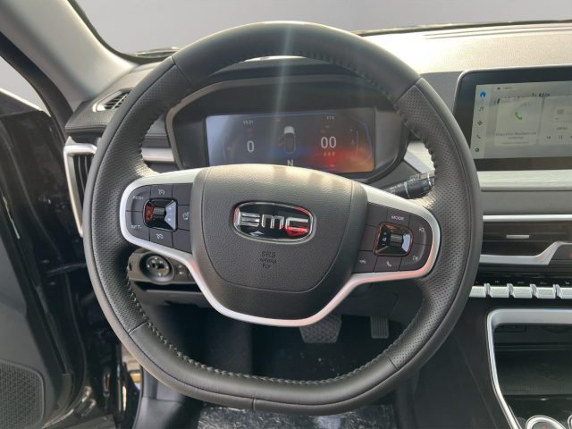 EMC Sei usata, con ESP