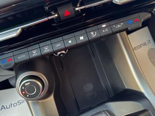 ALFA ROMEO Tonale usata, con Sedile posteriore sdoppiato