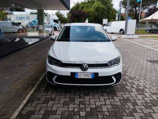 VOLKSWAGEN Polo usata, con Controllo trazione