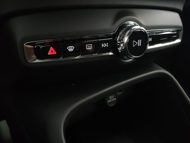 VOLVO XC40 usata, con Bracciolo