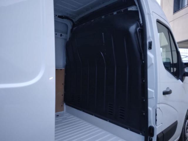 RENAULT Master usata, con ESP