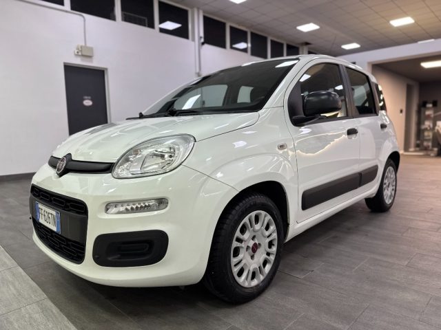 FIAT Panda usata 31