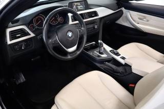 BMW 420 usata, con Fari Xenon