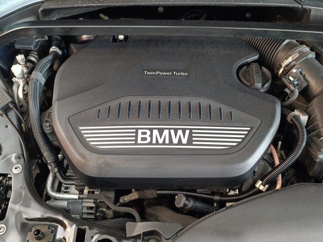 BMW X2 usata, con Specchietti laterali elettrici