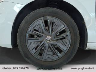 SKODA Fabia usata, con Immobilizzatore elettronico