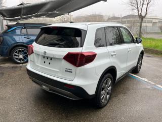 SUZUKI Vitara usata, con Airbag laterali