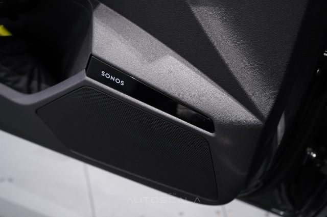 AUDI A3 usata, con Touch screen
