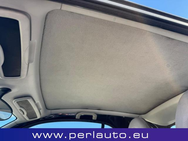 SMART ForTwo usata, con Fendinebbia