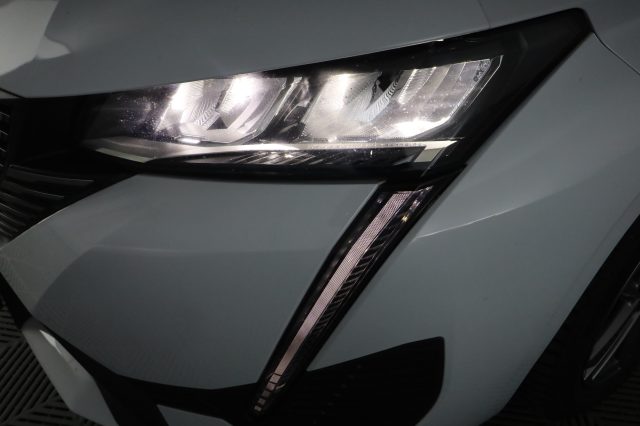 PEUGEOT 308 usata 8