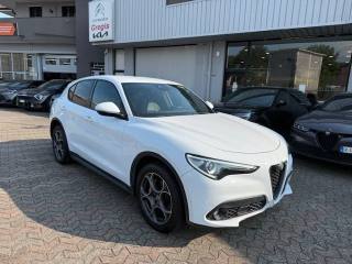 ALFA ROMEO Stelvio usata, con Airbag laterali