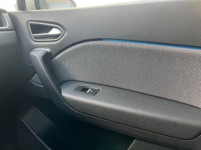 RENAULT Captur usata, con Vivavoce