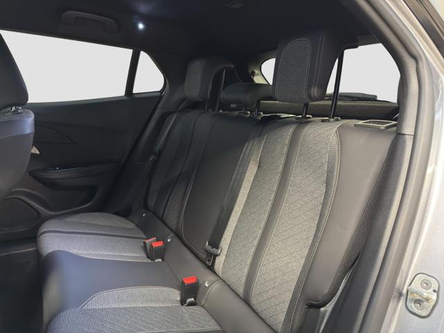 PEUGEOT 2008 usata, con Fendinebbia