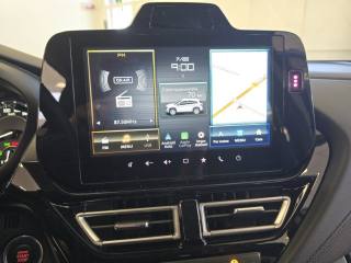 SUZUKI S-Cross usata, con Fendinebbia