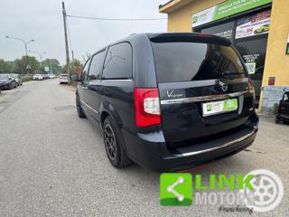 LANCIA Voyager usata, con Antifurto