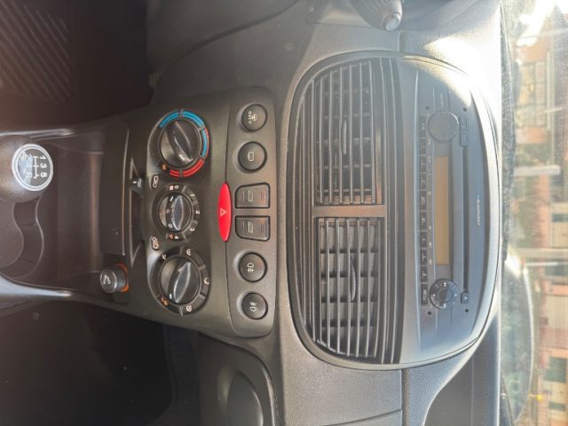 FIAT Punto usata 13
