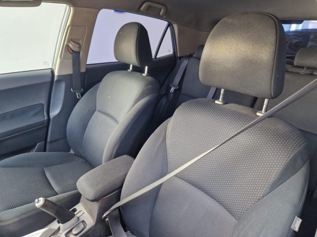 TOYOTA Auris usata, con Servosterzo