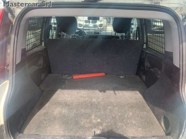 FIAT Panda usata, con Controllo trazione