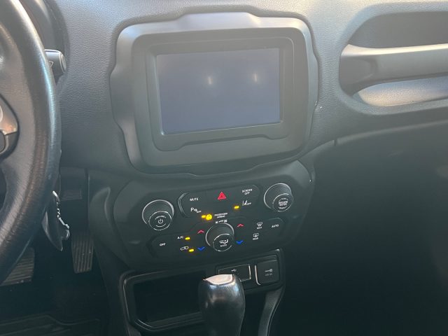 JEEP Renegade usata, con Lettore CD