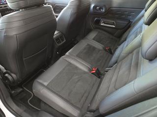 CITROEN C5 Aircross usata, con Cruise Control