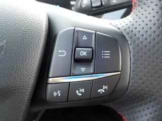 FORD Focus usata, con Controllo elettronico della corsia