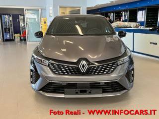 RENAULT Clio usata, con Chiusura centralizzata