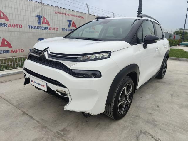 CITROEN C3 Aircross usata, con ABS
