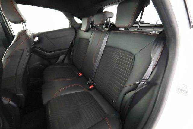 FORD Puma usata 3
