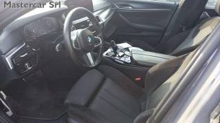 BMW 530 usata, con Autoradio