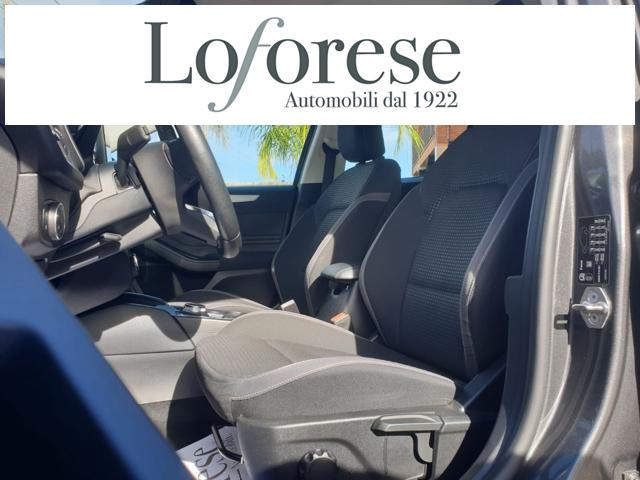 FORD Focus usata, con Chiusura centralizzata