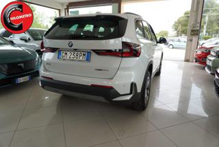 BMW X1 usata, con Airbag Passeggero