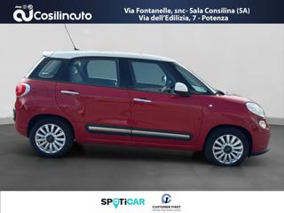 FIAT 500L usata, con Autoradio