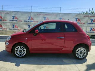 FIAT 500 usata, con Airbag