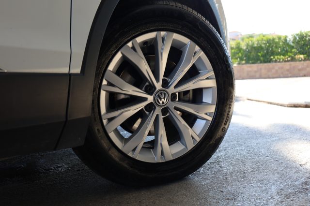 VOLKSWAGEN Tiguan usata 143