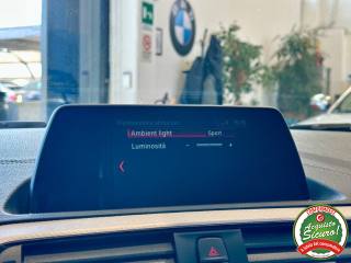 BMW 118 usata, con Lettore CD