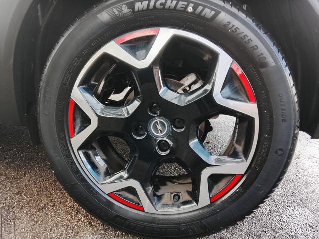 OPEL Mokka usata, con Servosterzo