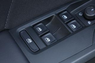 CUPRA Leon usata, con Chiamata automatica per emergenze