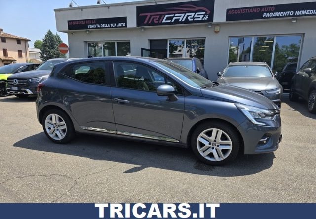RENAULT Clio usata, con ABS