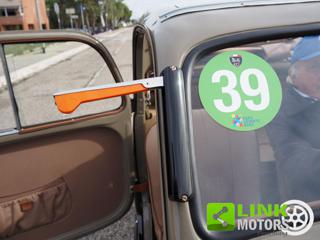 FIAT Topolino usata 38
