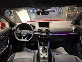 AUDI Q2 usata, con Immobilizzatore elettronico