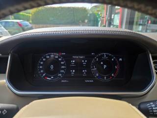 LAND ROVER Range Rover usata, con Controllo vocale
