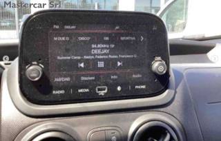 FIAT Fiorino usata, con Boardcomputer