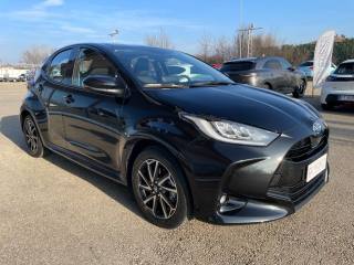 TOYOTA Yaris usata, con Chiusura centralizzata