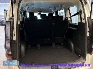 HYUNDAI Staria usata, con Bracciolo