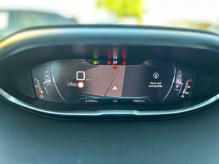 PEUGEOT 3008 usata, con Controllo elettronico della corsia