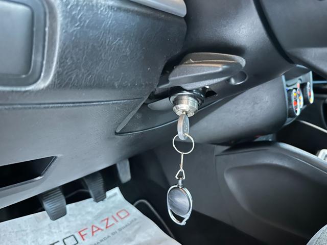 FIAT Tipo usata, con Vetri oscurati