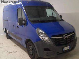 OPEL Movano usata, con Alzacristalli elettrici