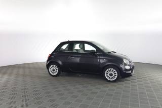 FIAT 500 usata 1