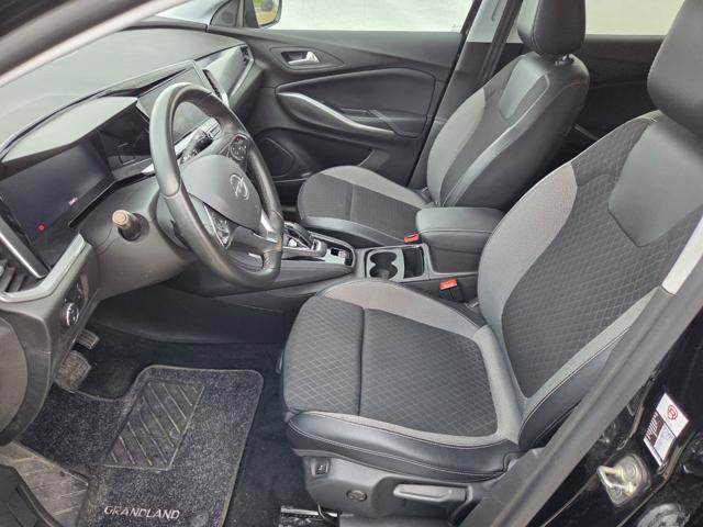 OPEL Grandland usata, con ESP